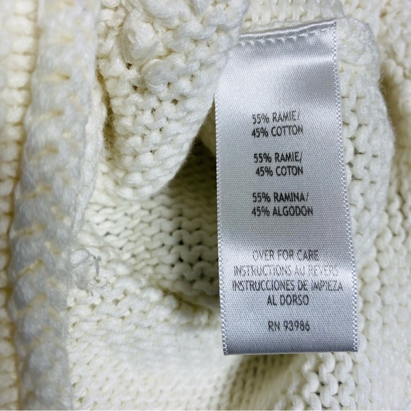 🆕 Vintage Snowflake Sweater - Picture 7 of 7